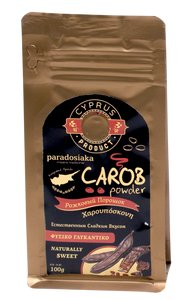 CAROB POWDER 100g