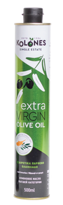 KOLONES EXTRA VIRGIN OLIVE OIL 500ml