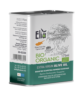 ELIA BIO ORGANIC EXTRA VIRGIN OLIVE OIL 175ml