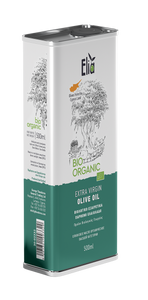 ELIA BIO ORGANIC EXTRA VIRGIN OLIVE OIL 500ml