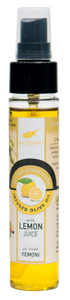 SPRAY EXTRA VIRGIN OLIVE OIL WITH LEMON 50ml