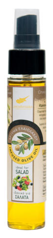 SPRAY EXTRA VIRGIN OLIVE OIL FOR SALAD 50ml