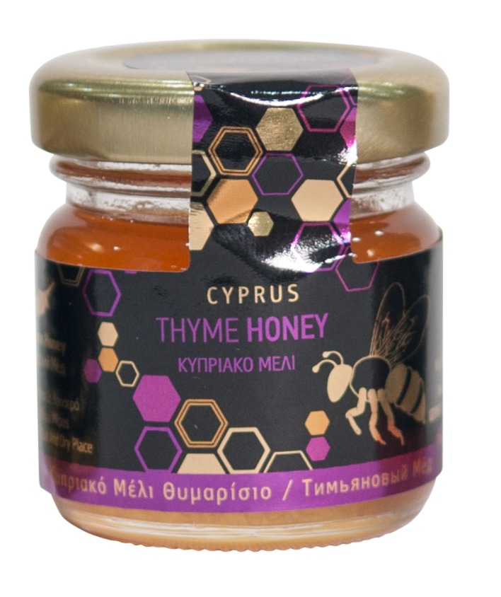 CYPRUS HONEY THYME 40g