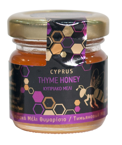 CYPRUS HONEY THYME 40g